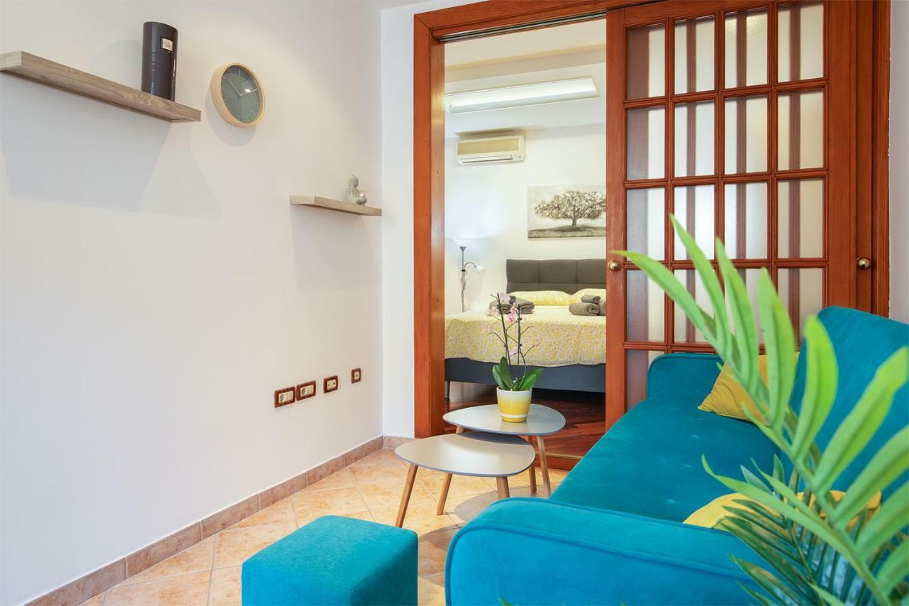 Apartment Ulysses Pula Exterior photo
